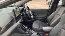 Toyota Yaris 1.5 Hybrid Excel 5dr CVT Hybrid Hatchback